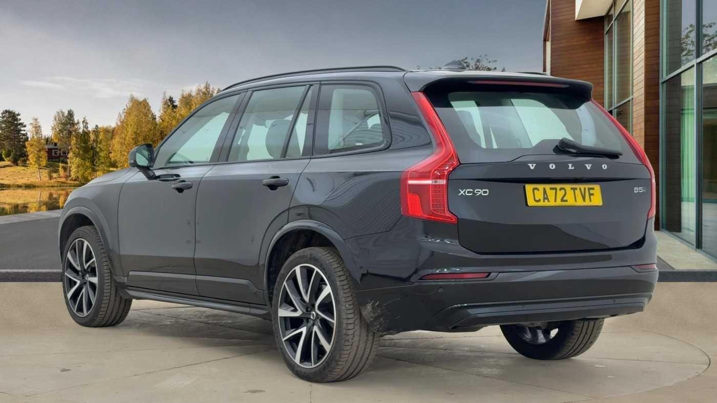 Used Volvo XC90 2022 for sale - 77672932: Photo 5