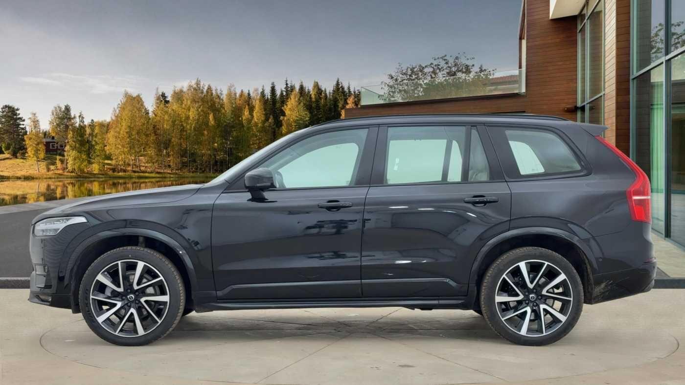 Used Volvo XC90 2022 for sale - 77672932: Photo 6