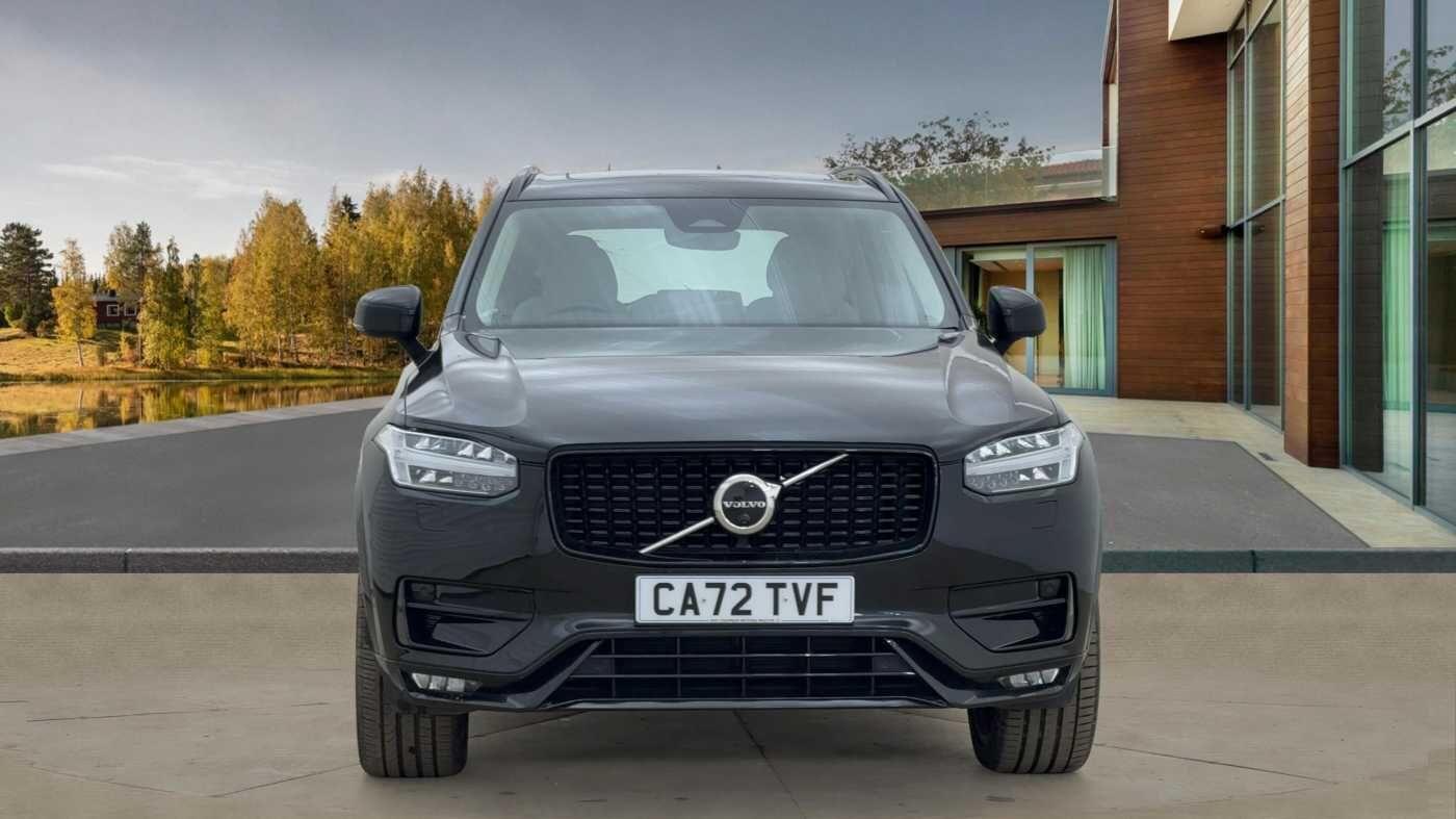 Used Volvo XC90 2022 for sale - 77672932: Photo 8
