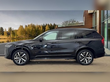Used Volvo XC90 2025 for sale - 76499640: Photo