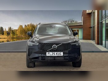 Used Volvo XC90 2025 for sale - 76499640: Photo