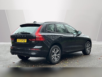 Used Volvo XC60 2023 for sale - 76550092: Photo