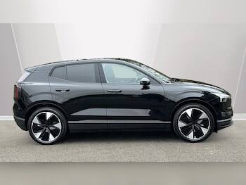 Used Volvo EX30 2026 for sale - 77768689: Photo