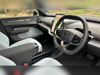 Used Volvo EX30 2026 for sale - 77768689: Photo