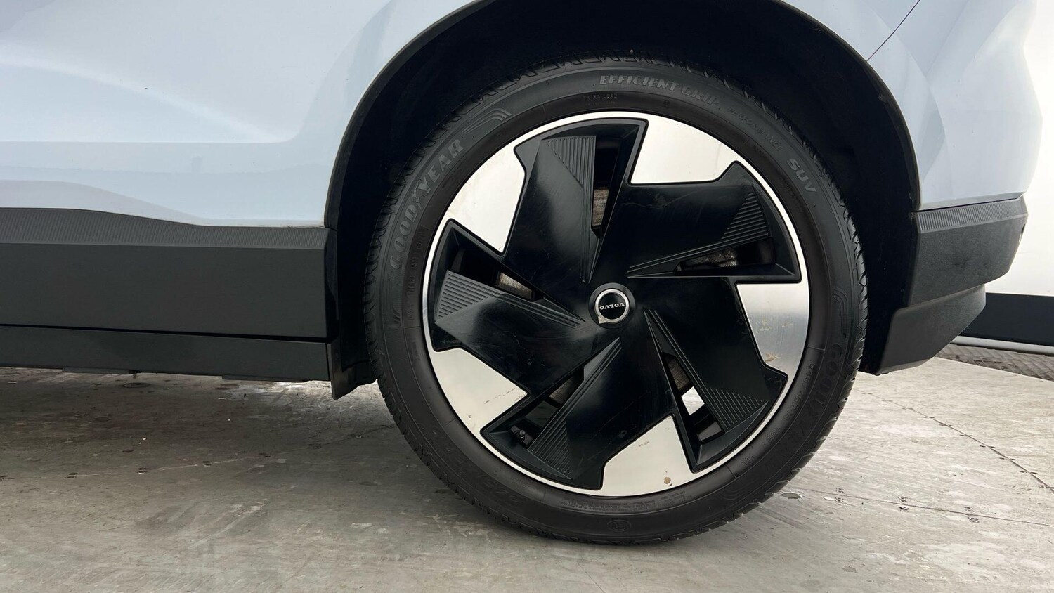 Used Volvo EX30 2024 for sale - 77672994: Photo 7