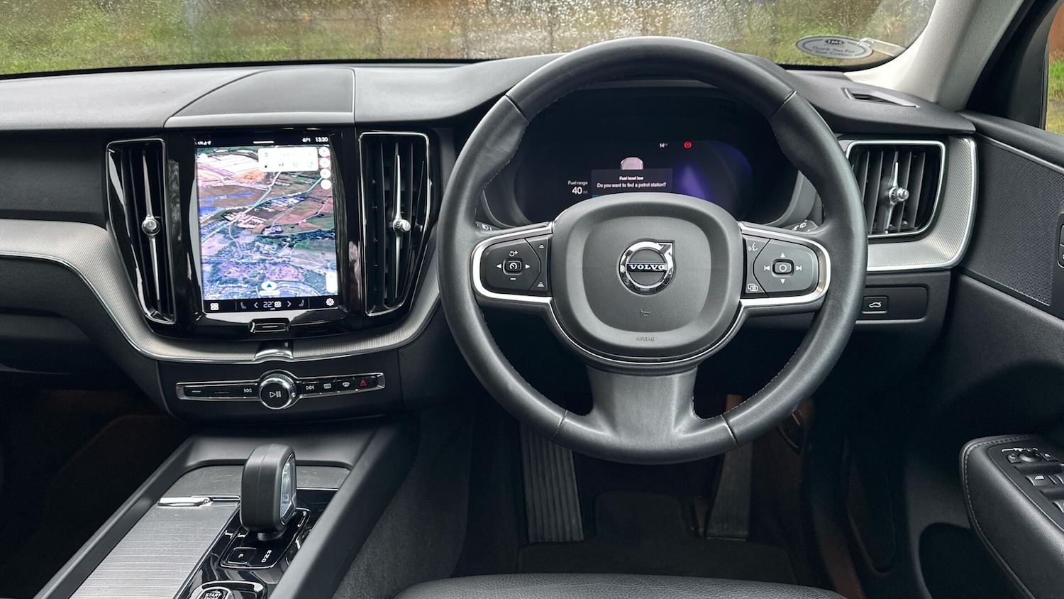 Used Volvo XC60 2023 for sale - 77103599: Photo 10