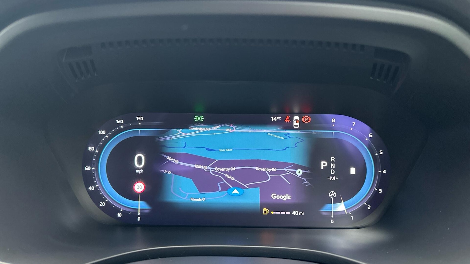 Used Volvo XC60 2023 for sale - 77103599: Photo 11