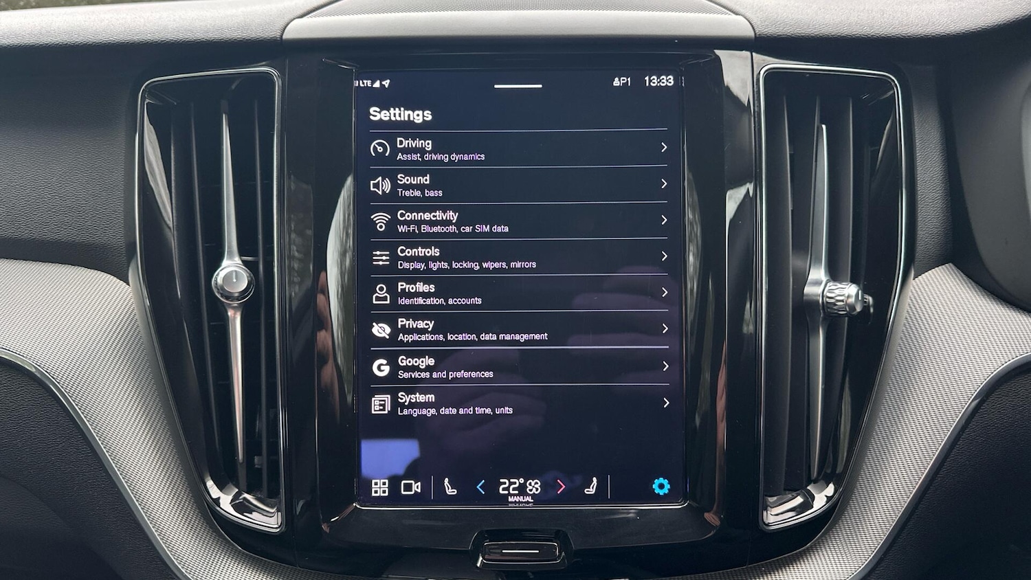 Used Volvo XC60 2023 for sale - 77103599: Photo 12