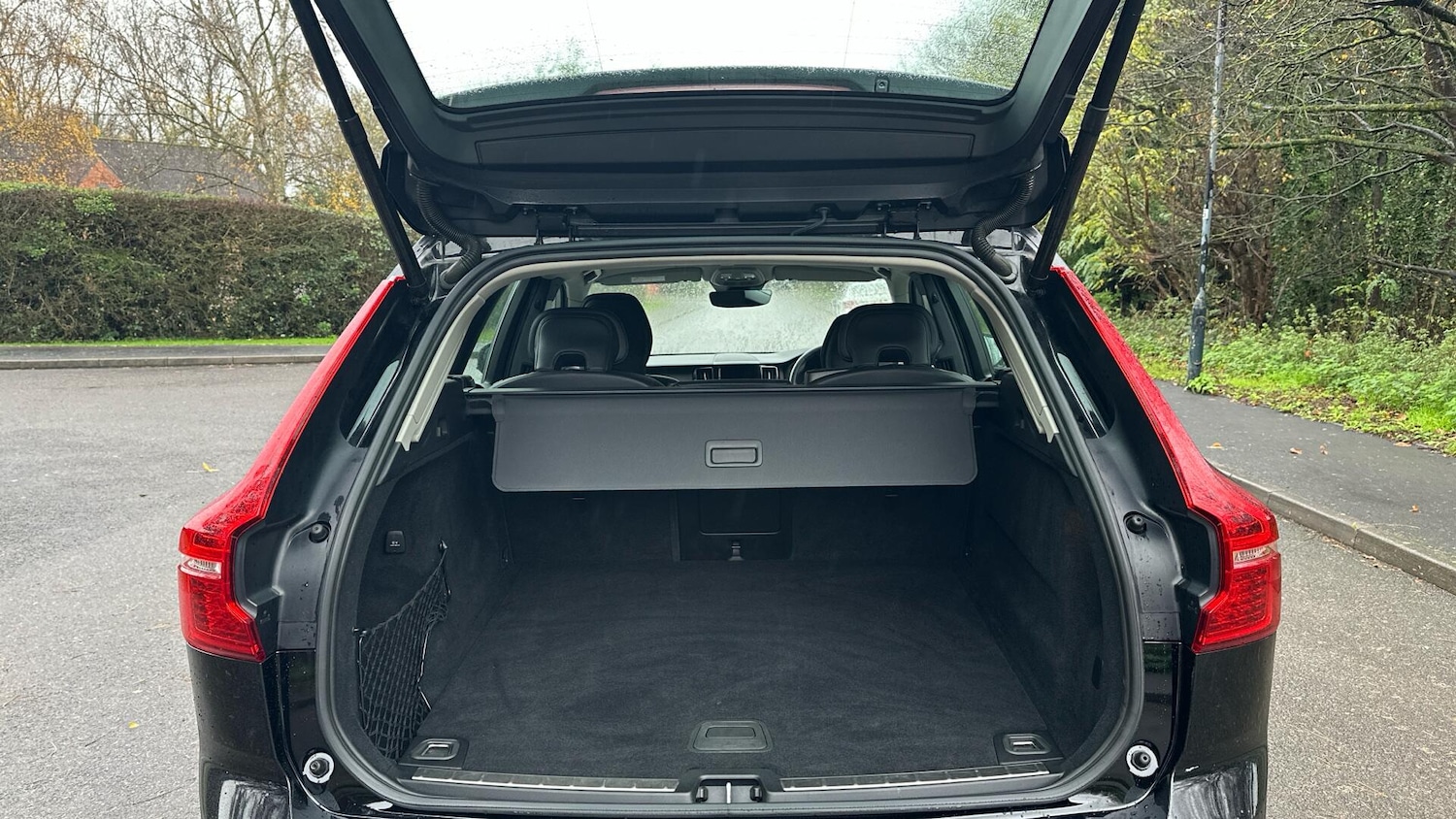 Used Volvo XC60 2023 for sale - 77103599: Photo 13