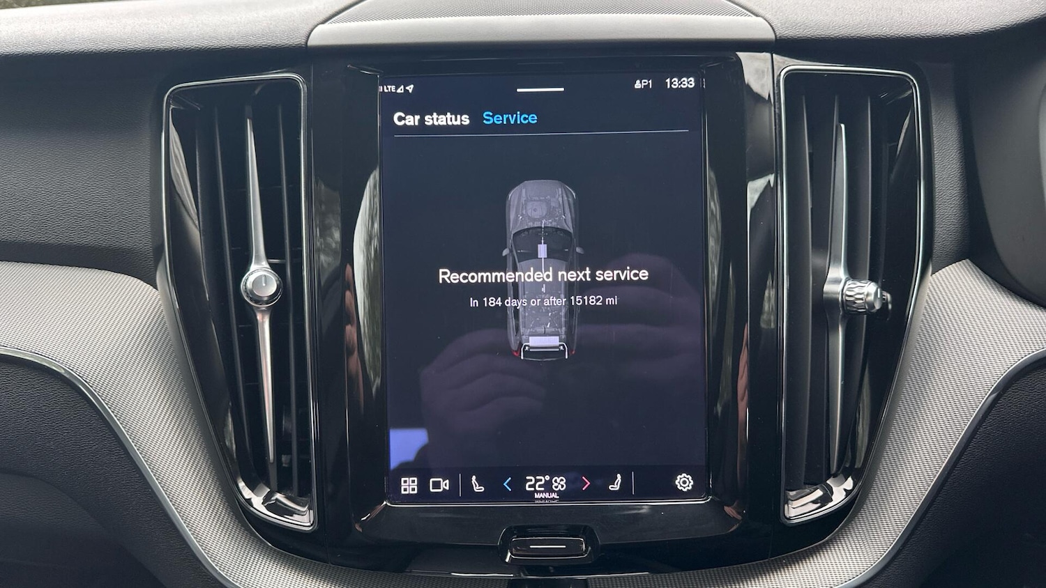 Used Volvo XC60 2023 for sale - 77103599: Photo 14