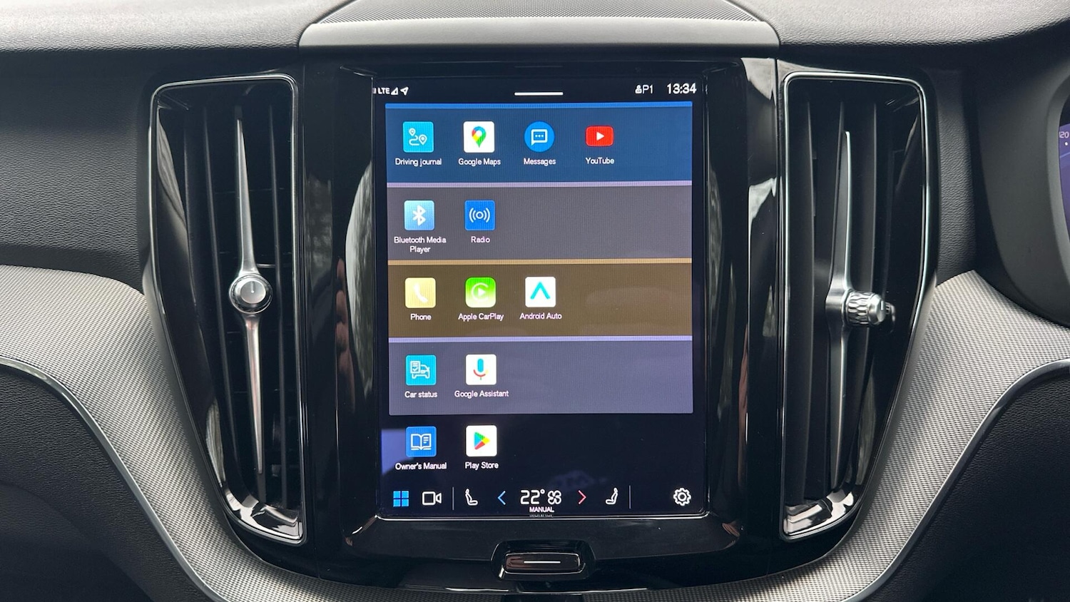 Used Volvo XC60 2023 for sale - 77103599: Photo 16