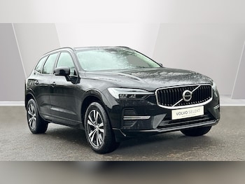 2023 (72) - 2.0 B5P Core 5dr AWD Geartronic