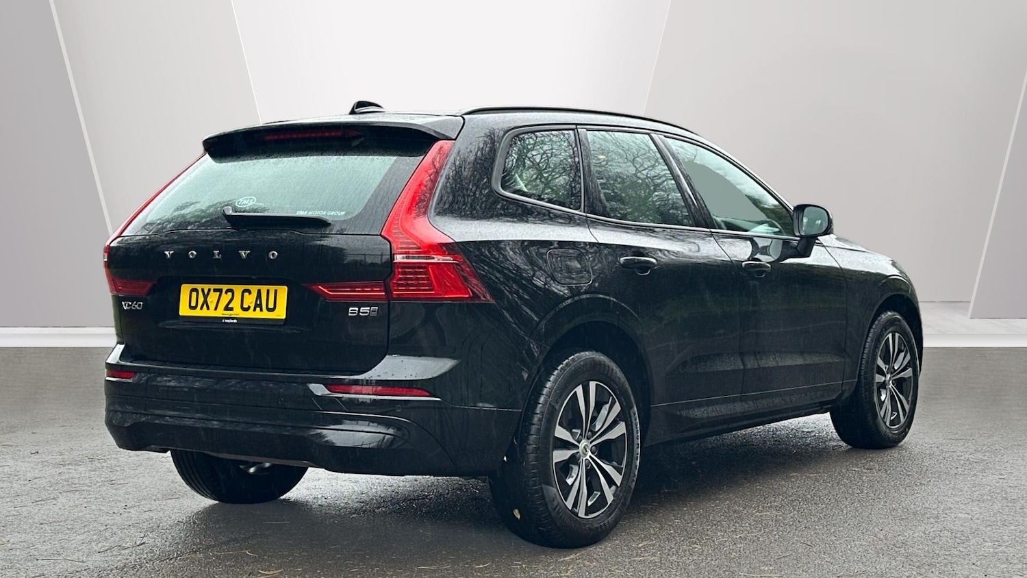 Used Volvo XC60 2023 for sale - 77103599: Photo 2