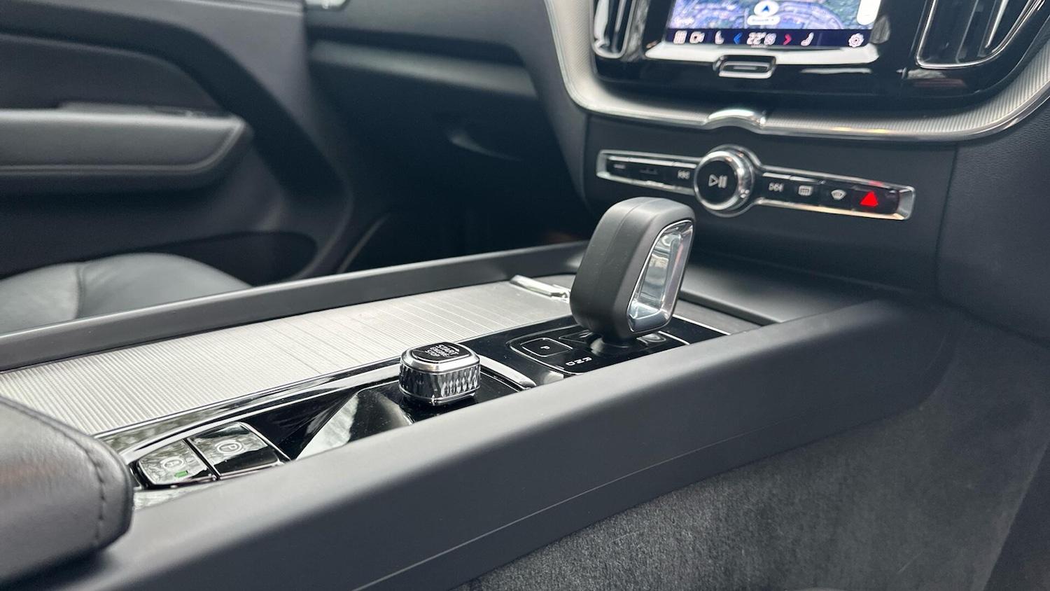 Used Volvo XC60 2023 for sale - 77103599: Photo 25