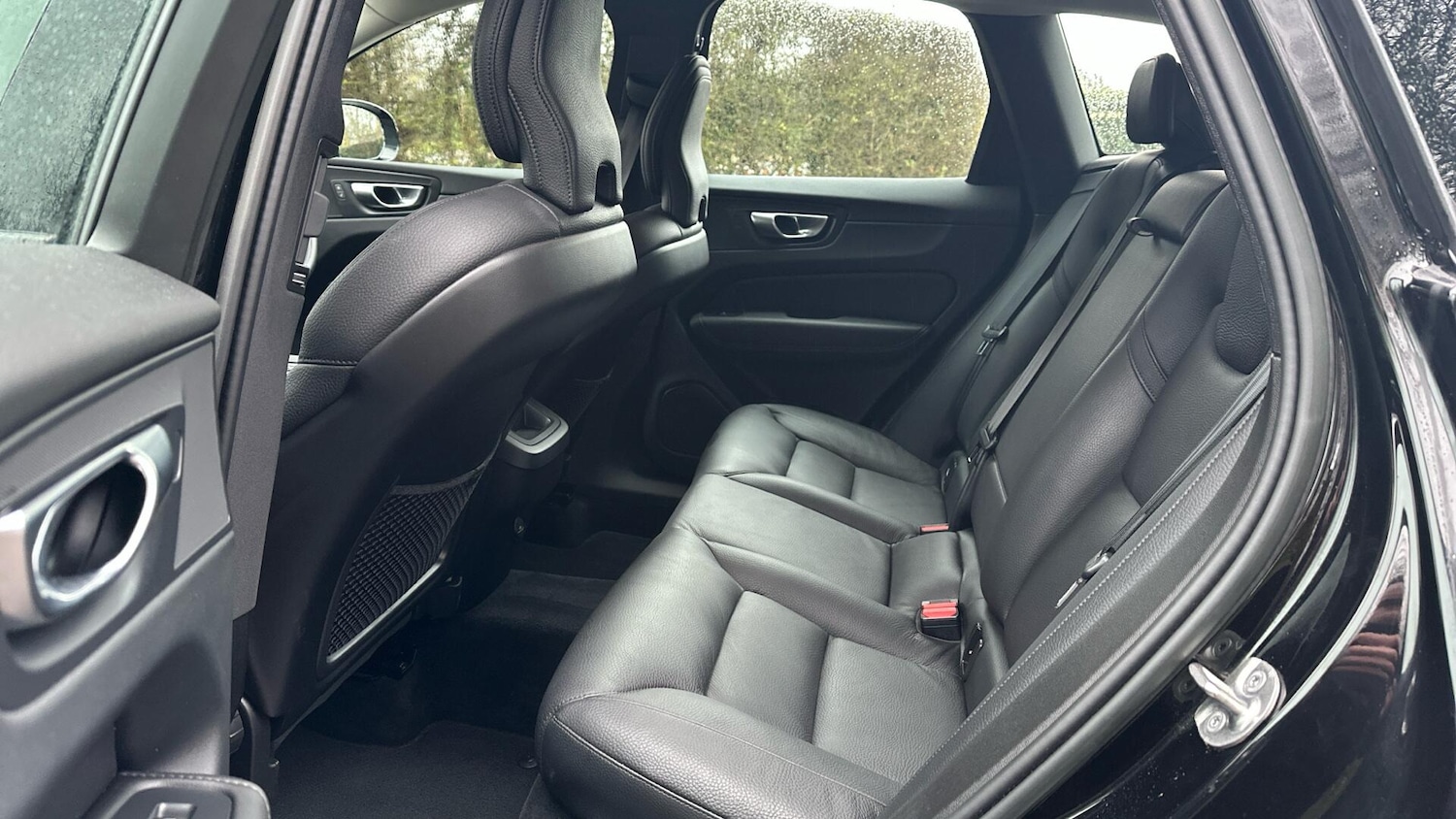 Used Volvo XC60 2023 for sale - 77103599: Photo 31