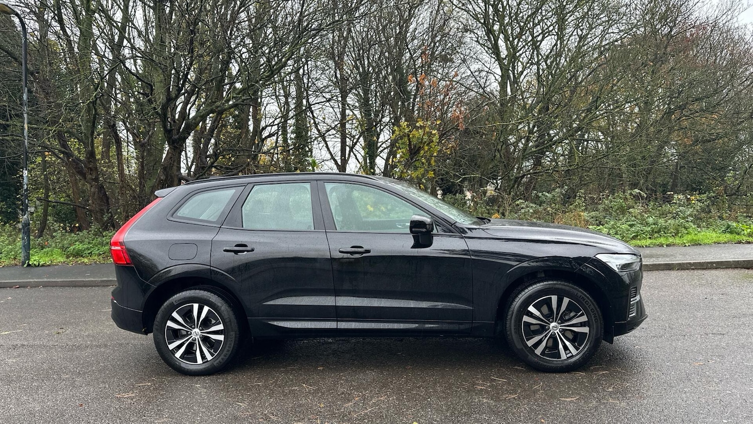 Used Volvo XC60 2023 for sale - 77103599: Photo 34