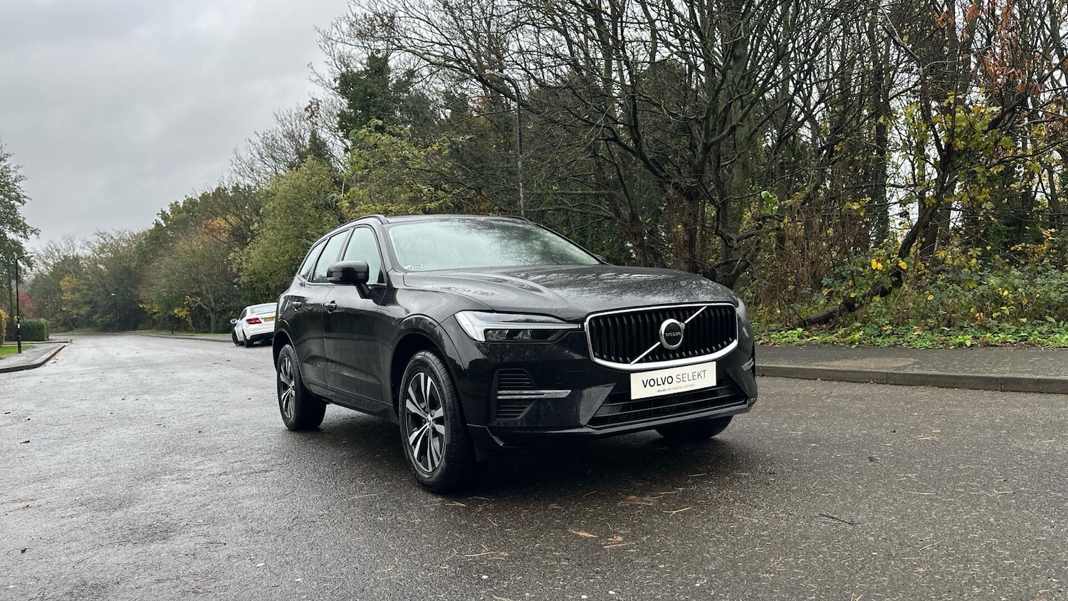 Used Volvo XC60 2023 for sale - 77103599: Photo 35