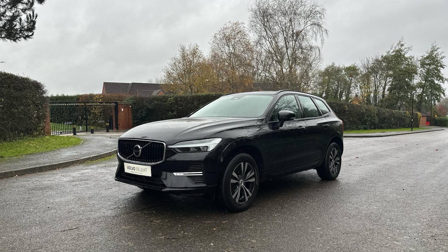 Used Volvo XC60 2023 for sale - 77103599: Photo 36