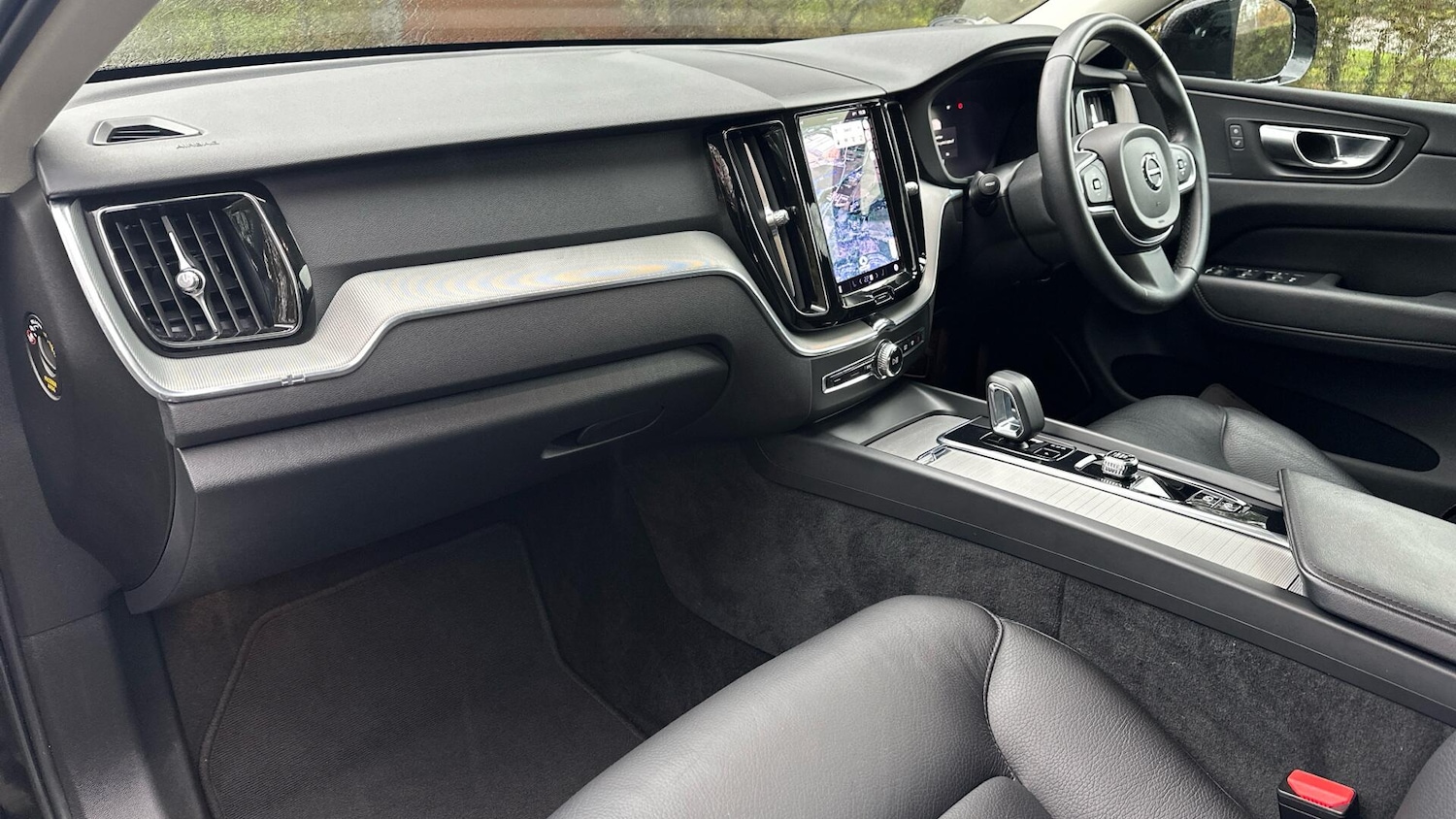 Used Volvo XC60 2023 for sale - 77103599: Photo 37