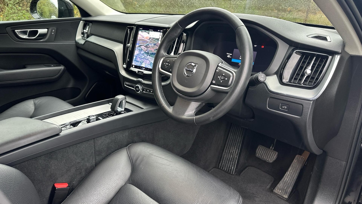 Used Volvo XC60 2023 for sale - 77103599: Photo 4