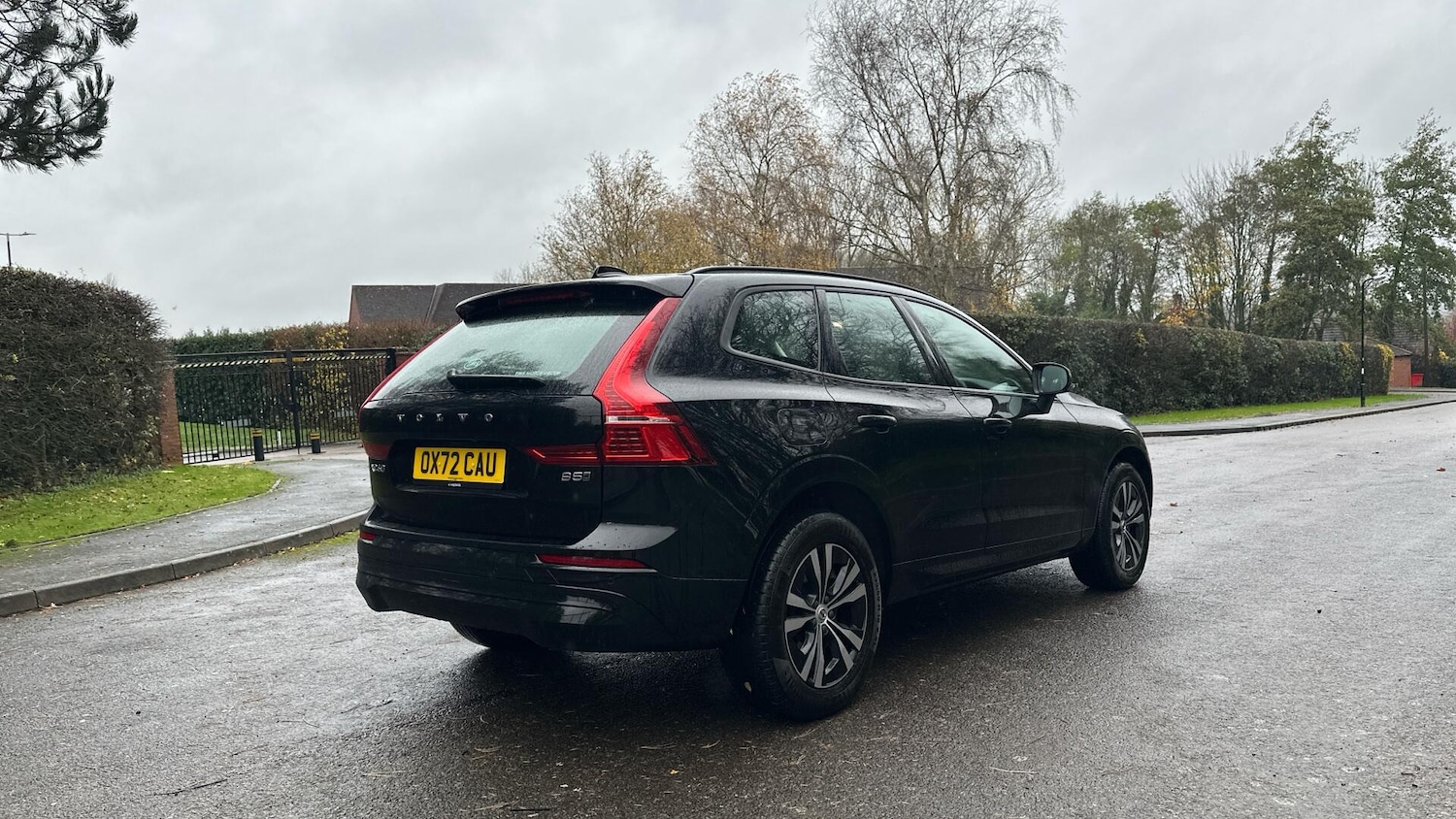 Used Volvo XC60 2023 for sale - 77103599: Photo 42