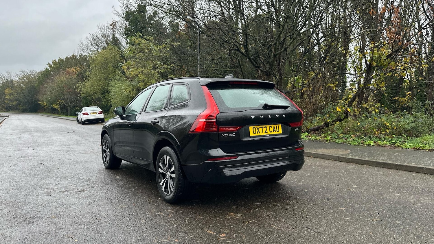 Used Volvo XC60 2023 for sale - 77103599: Photo 43