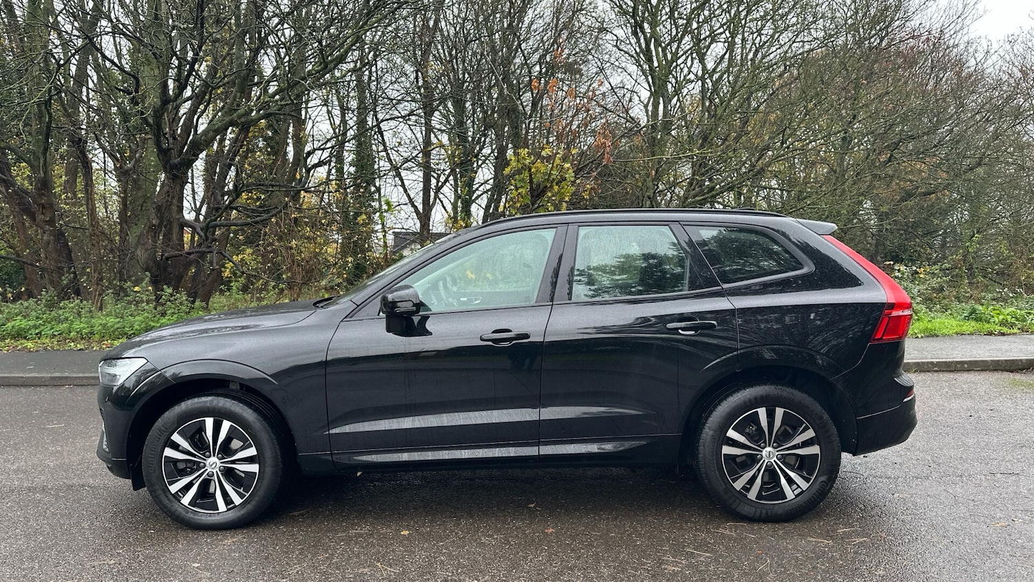 Used Volvo XC60 2023 for sale - 77103599: Photo 44