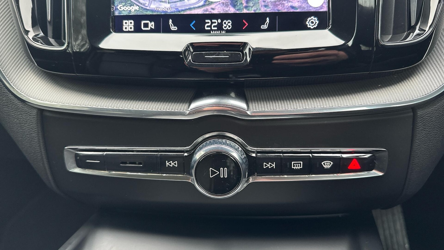 Used Volvo XC60 2023 for sale - 77103599: Photo 46