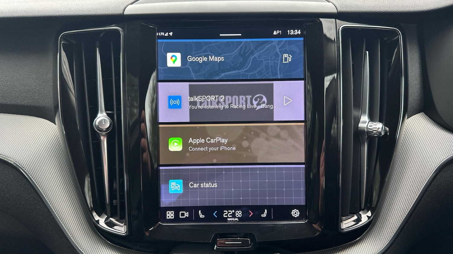 Used Volvo XC60 2023 for sale - 77103599: Photo 47