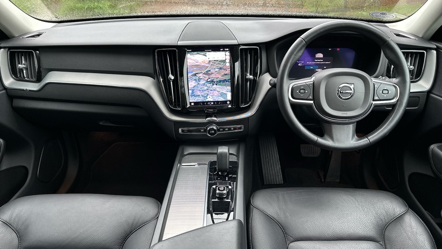 Used Volvo XC60 2023 for sale - 77103599: Photo 5