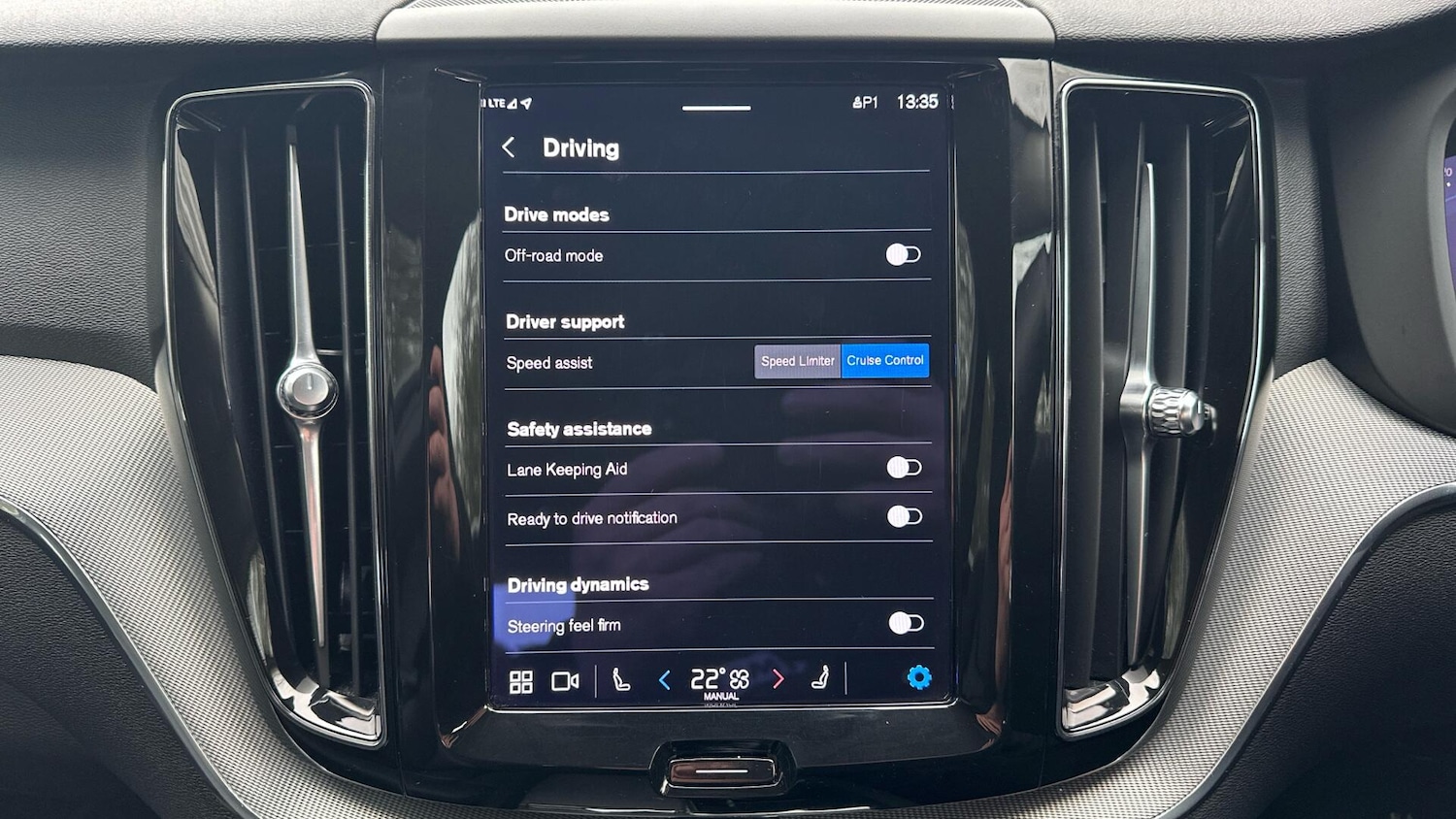 Used Volvo XC60 2023 for sale - 77103599: Photo 50