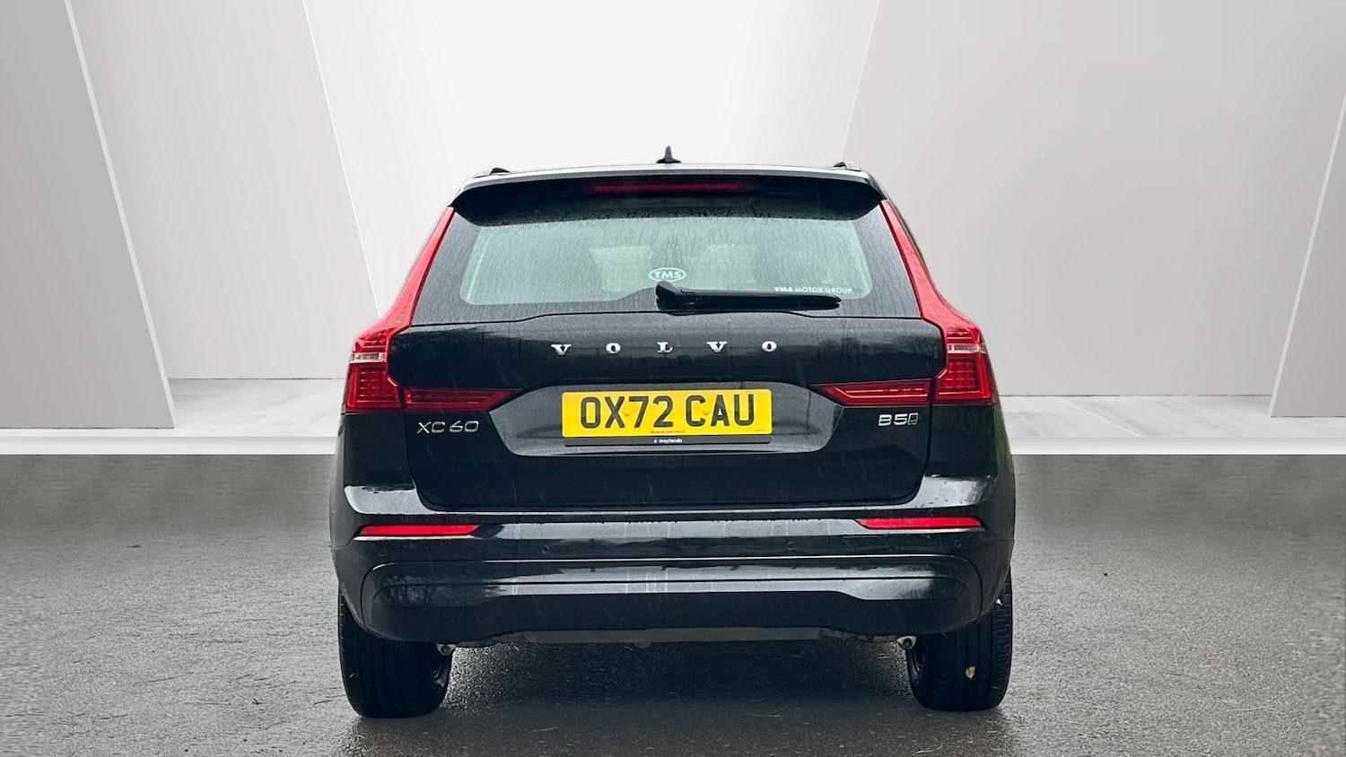 Used Volvo XC60 2023 for sale - 77103599: Photo 7