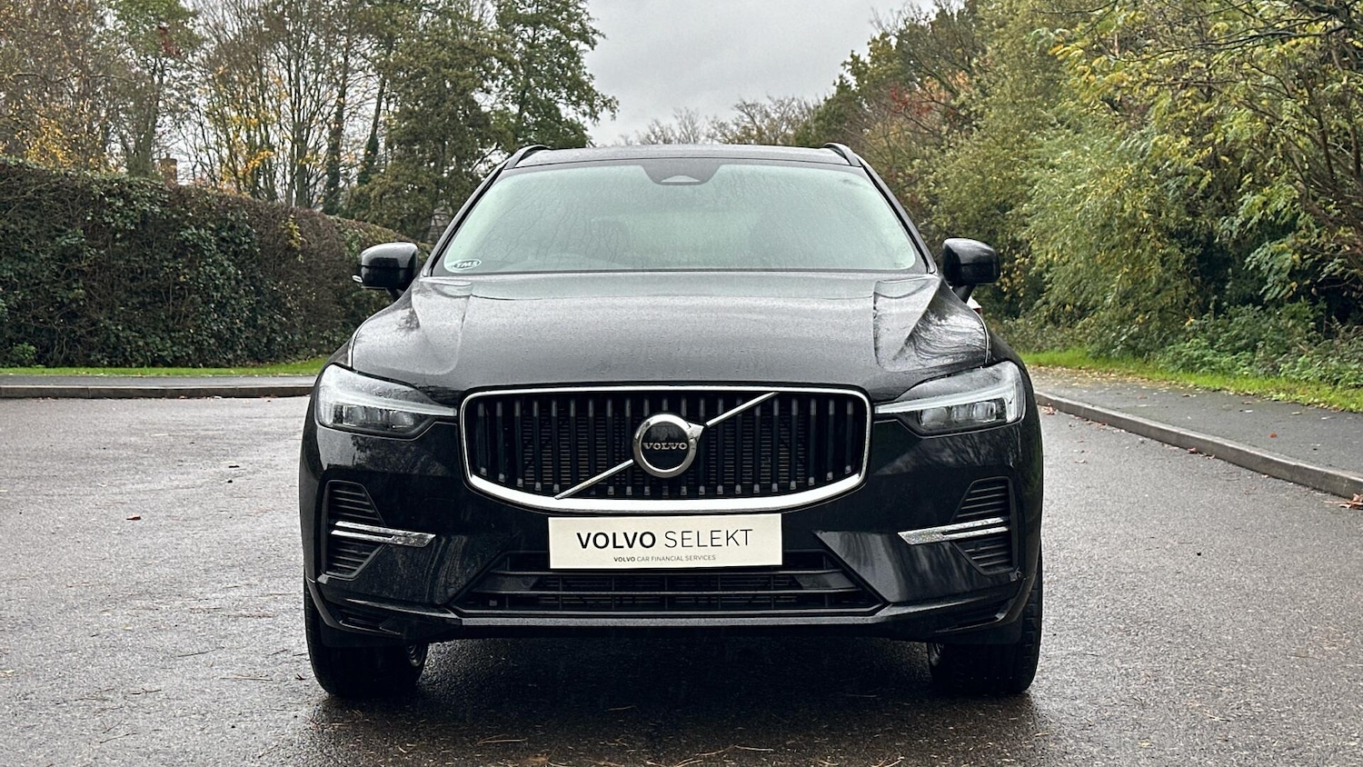 Used Volvo XC60 2023 for sale - 77103599: Photo 8