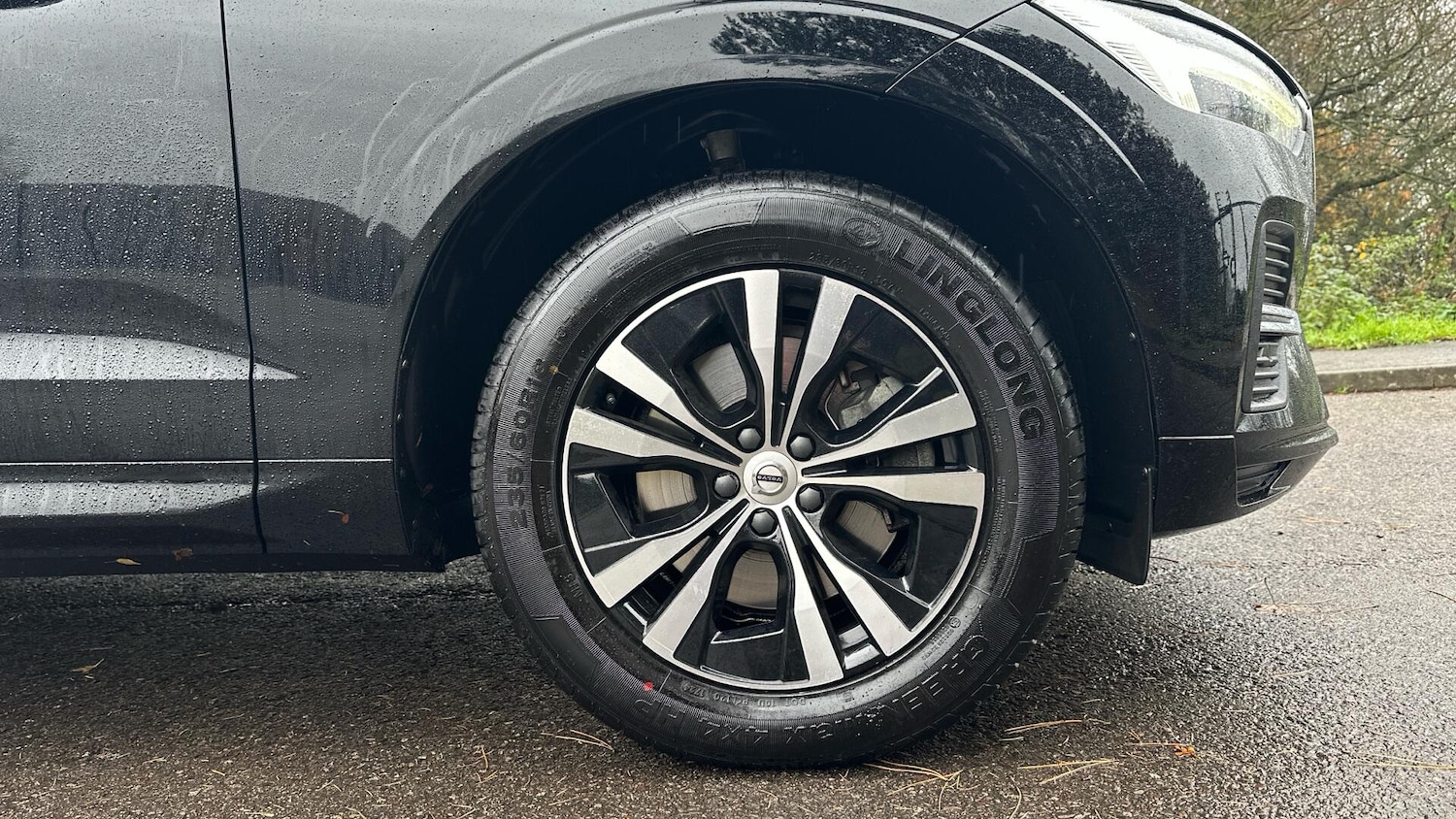 Used Volvo XC60 2023 for sale - 77103599: Photo 9