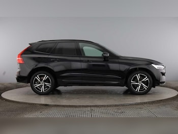 Used Volvo XC60 2022 for sale - 78019168: Photo