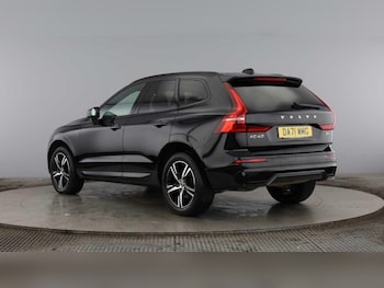 Used Volvo XC60 2022 for sale - 78019168: Photo