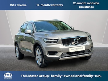 Used Volvo XC40 2022 for sale - 78999607: Photo