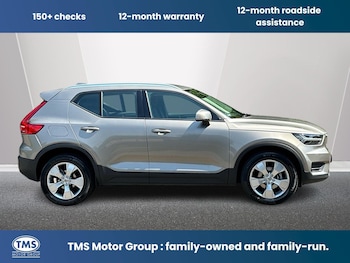 Used Volvo XC40 2022 for sale - 78999607: Photo