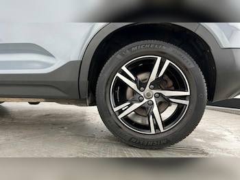 Used Volvo XC40 2021 for sale - 77081855: Photo