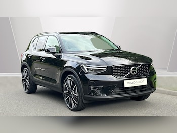 Volvo - XC40