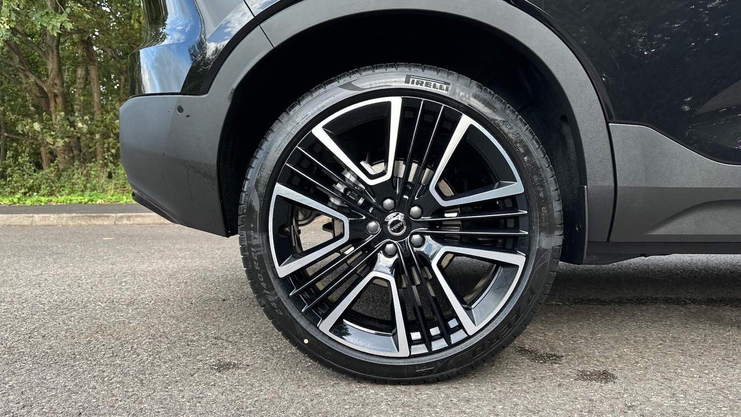 Used Volvo XC40 2025 for sale - 76337593: Photo 34