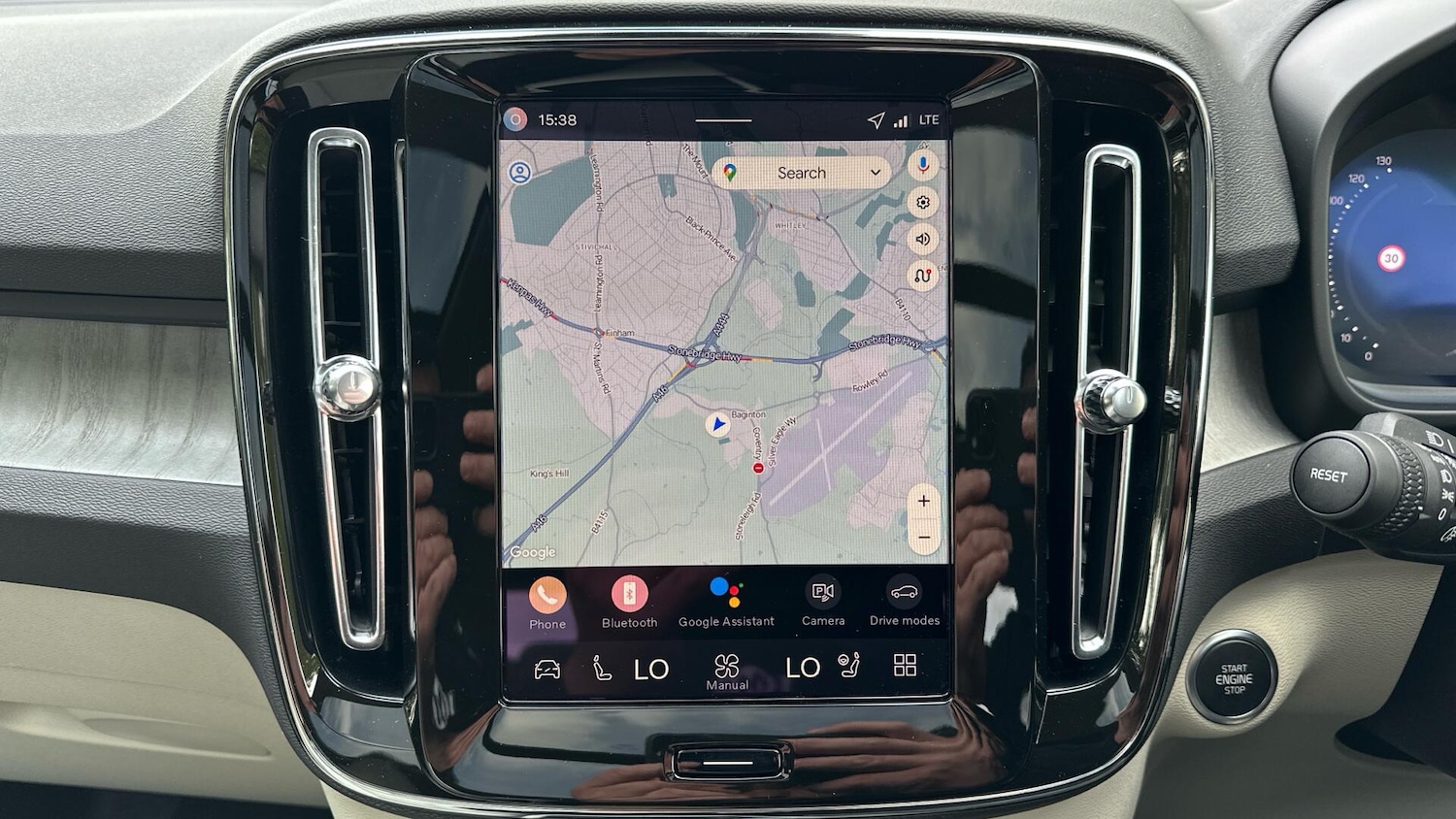 Used Volvo XC40 2025 for sale - 76337593: Photo 39