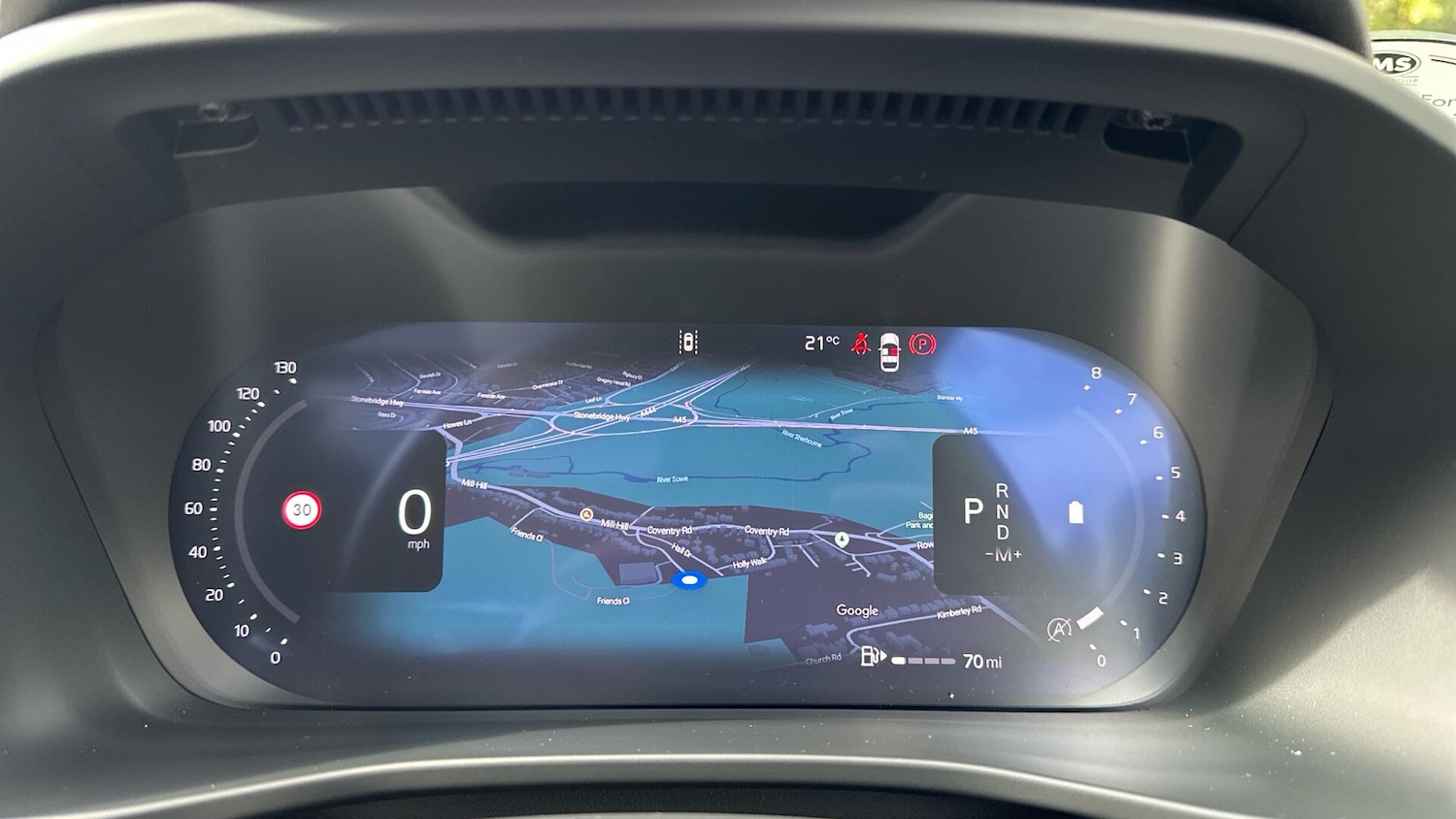 Used Volvo XC40 2025 for sale - 76337593: Photo 41