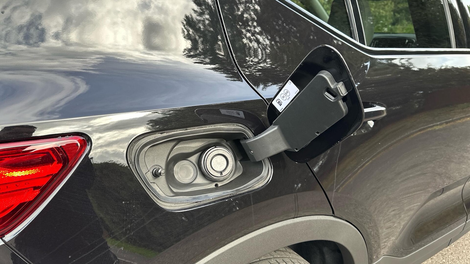 Used Volvo XC40 2025 for sale - 76337593: Photo 46