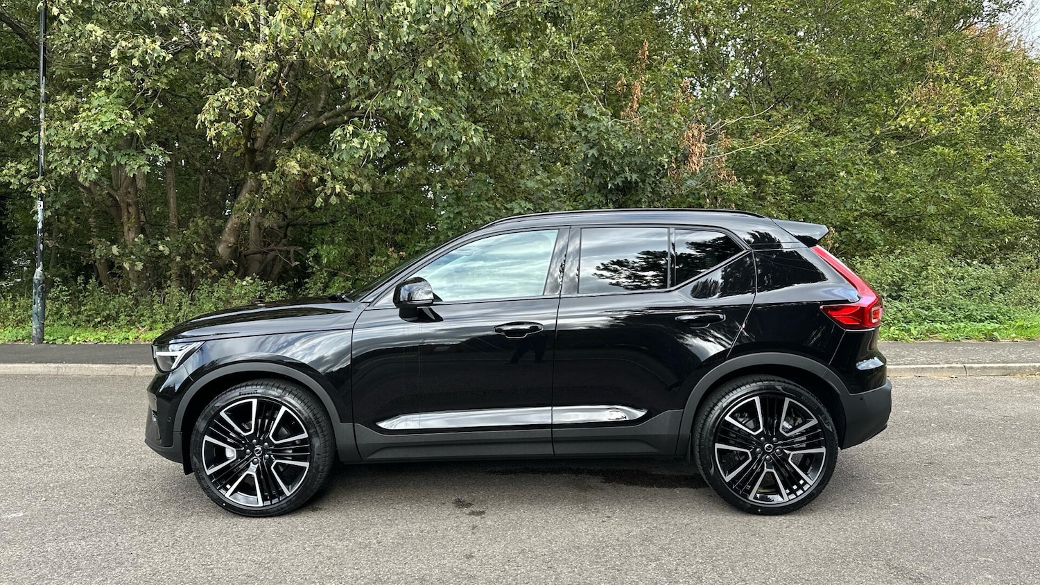 Used Volvo XC40 2025 for sale - 76337593: Photo 6