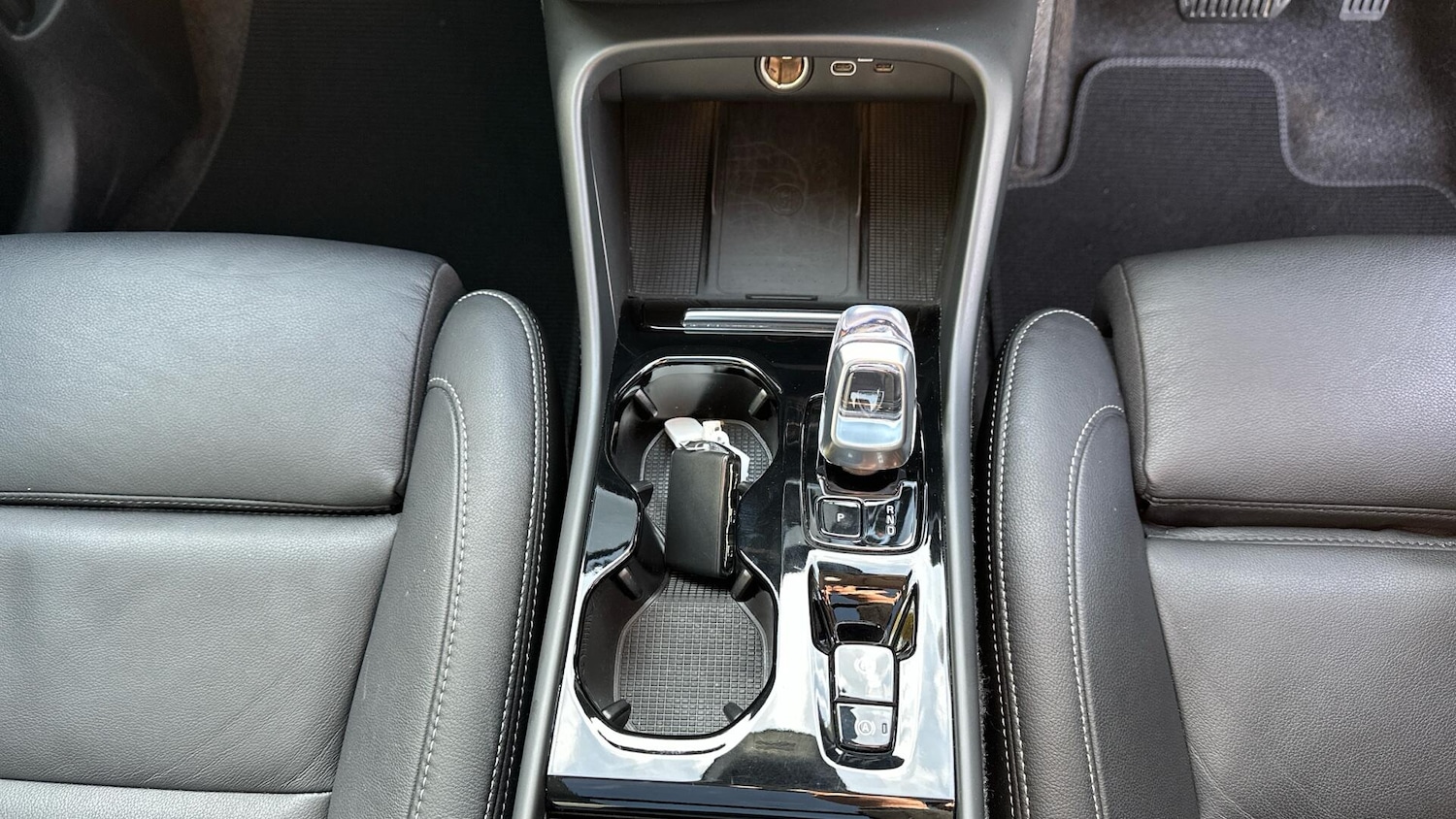 Used Volvo XC40 2024 for sale - 76336677: Photo 16