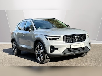 Volvo - XC40