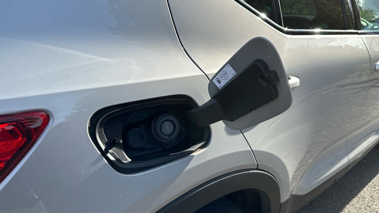 Used Volvo XC40 2024 for sale - 76336677: Photo 31