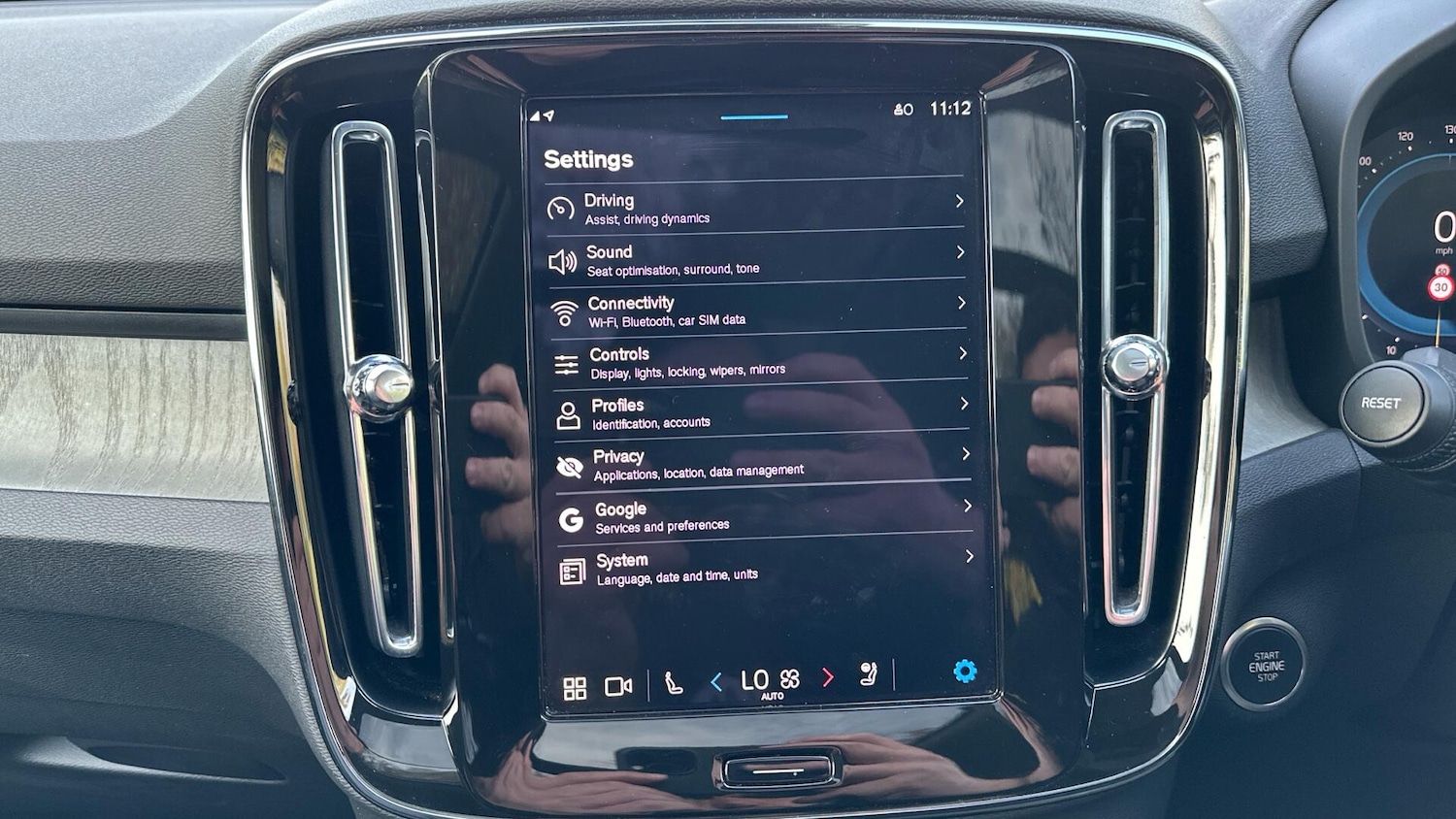 Used Volvo XC40 2024 for sale - 76336677: Photo 34