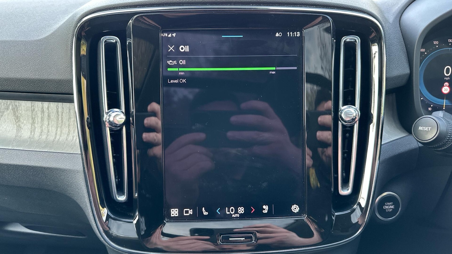 Used Volvo XC40 2024 for sale - 76336677: Photo 36